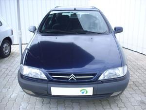  Citroen Xsara Break 1.4i SX (75cv) (5p)