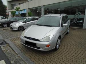  Ford Focus Station 1.8 TDCi Comfort (115cv) (5p)