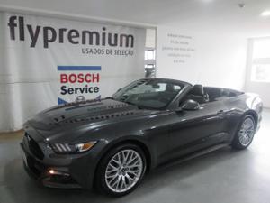 Ford Mustang 2.3 EcoBoost Convertible NACIONAL