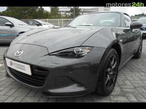 Mazda MX-5 MZR 1.5 RF Sky.Evolve