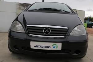  Mercedes-Benz Classe A 170 CDi Classic (90cv) (5p)