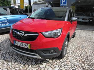  Opel Crossland X 1.2 T Innvation (110cv) (5p)