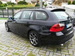 BMW 320 D 163cv