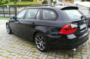 BMW 320 D 163cv