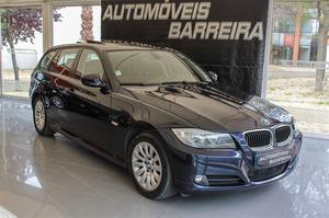  BMW Série  d Touring Navigation (177cv) (5p)