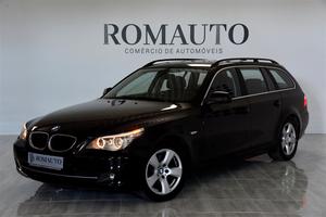  BMW Série  dA Touring Executive (177cv) (5p)