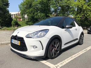  Citroen DS3 1.6 THP Racing (202cv) (3p)