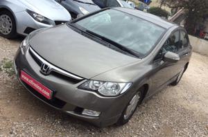 Honda Civic IMA