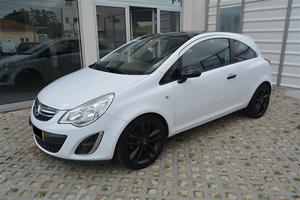  Opel Corsa 1.2 Black Edition (85cv) (3p)