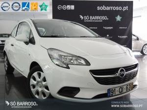 Opel Corsa 1.3 CDTI Van c/ IVA Dedutível