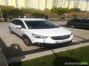 Opel Crossland 1,6CDTI INNOV