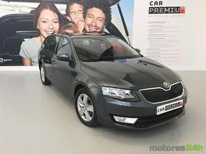 Skoda Octavia Break 1.6 TDi Ambition Confort