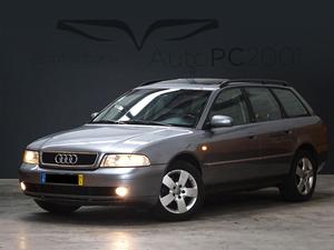  Audi A4 Avant 1.9 TDI Attraction (110cv) (5p)