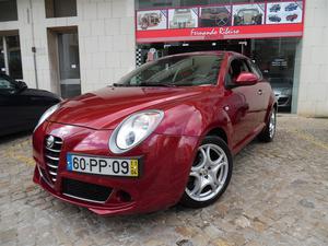  Alfa Romeo MiTO 1.3 JTD Distinctive S&S (85cv) (3p)