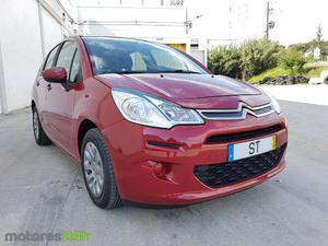 Citroen C3 1.0 VTi Attraction