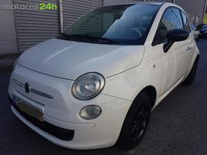 Fiat  Pop