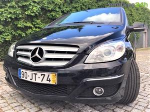 Mercedes Classe B 180 CDi