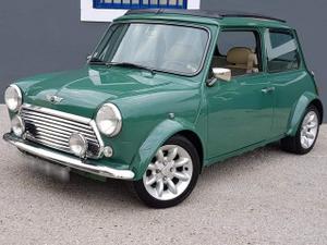 Mini  cooper