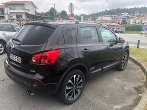 Nissan Qashqai Tekna Premium