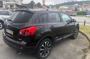 Nissan Qashqai Tekna Premium