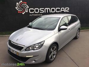 Peugeot 308 SW 1.6 HDi Active J17