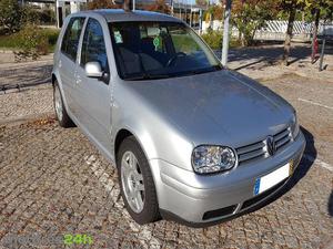 Volkswagen Golf 1.4i Confortline JE+AC