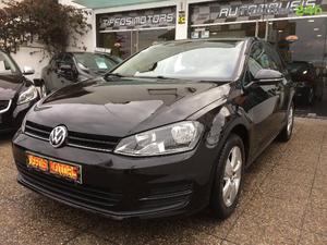 Volkswagen Golf 1.6 TDi BlueMotion Confortline