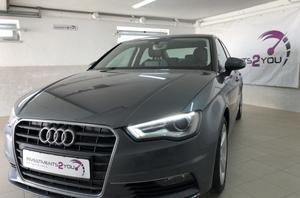 Audi A3 1.6 Tdi Sport