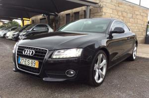 Audi A5 3.0 TDi V6 quattro