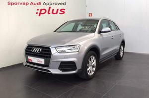 Audi Q3 2.0 TDi Design