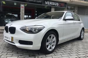 Bmw 114 D 1.6