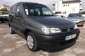 Citroën Berlingo 1.4i SX