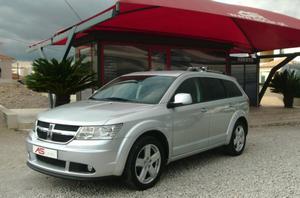 Dodge Journey 2.0 CRD R/T ATX