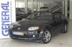 Mazda Mx-5 MZR 1.8 Exclusive