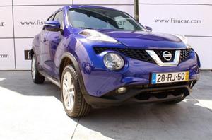 Nissan Juke 1.5 dCi Tekna Sport