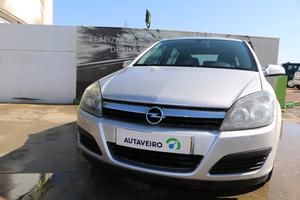  Opel Astra 1.3 CDTi Enjoy ecoFLEX (90cv) (5p)