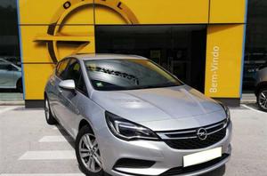 Opel Astra 1.6 CDTI Business Edition S/S
