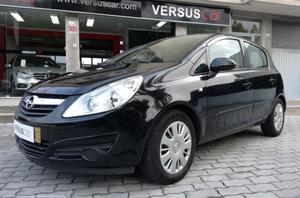 Opel Corsa 1.2 Cosmo Easytronic