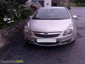 Opel Corsa GTC 1.3 CDTi