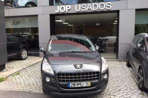 Peugeot  HDi Active