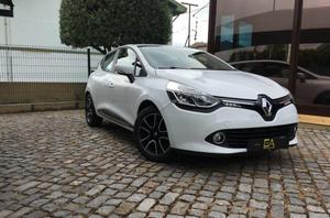 Renault Clio 1.5 DCi Dynamique S