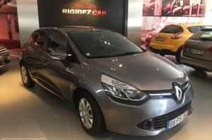 Renault Clio 1.5dCI Dynamique S 82grs/GPS