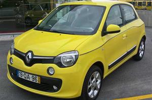 Renault Twingo 1.0 SCe Luxe