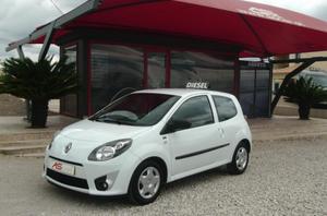 Renault Twingo 1.5 dCi Yahoo