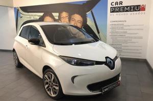 Renault Zoe Intens