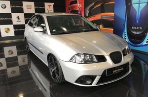 Seat Ibiza FR