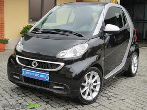 Smart Fortwo Coupé 0.8 cdi Passion 54 Softouch