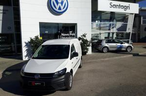 Volkswagen Caddy MAXI 2.0 TDI 102cv Fleet Edition