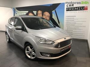 Ford C-MAX 1.5TDCi TITANIUM 120cv