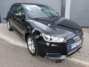 Audi A1 SPORTBACK 115 CV DESIGN